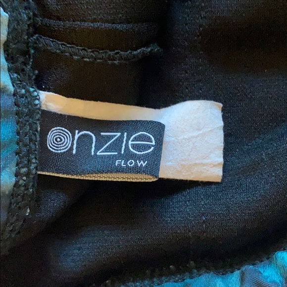 Leopard print sports bra - Picture 3 of 3